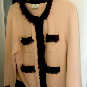 Cute Kate Spade Cardigan